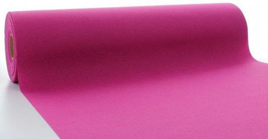 Basicmed Tischläufer BASIC  VIOLETT