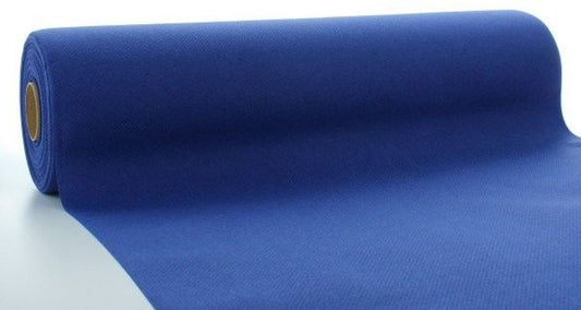 Basicmed Tischläufer BASIC  ROYALBLAU