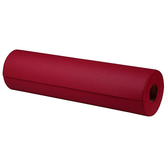 Basicmed Tischläufer BASIC  BORDEAUX