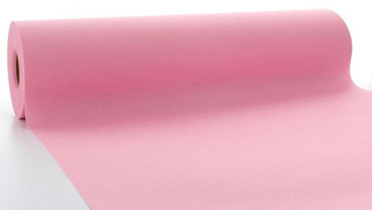 Basicmed Tischläufer BASIC  ROSA