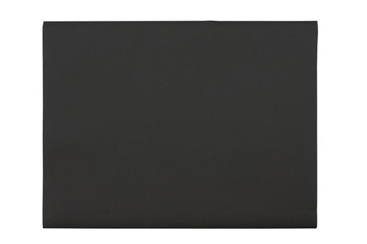 Basicmed Tischsets BASIC  SCHWARZ