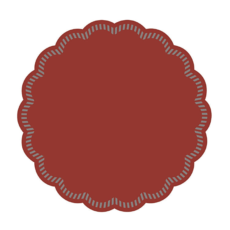 Basicmed Deckchen BASIC: BORD.Rand 25