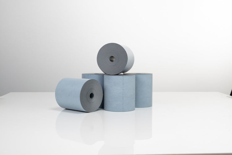 Basicmed Thermorolle 80/80/12mm