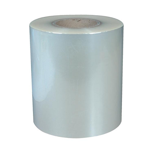 Basicmed Siegelfolie 185mm x 250m PP