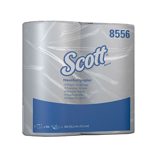 Basicmed Scott Comfort Haushaltrolle