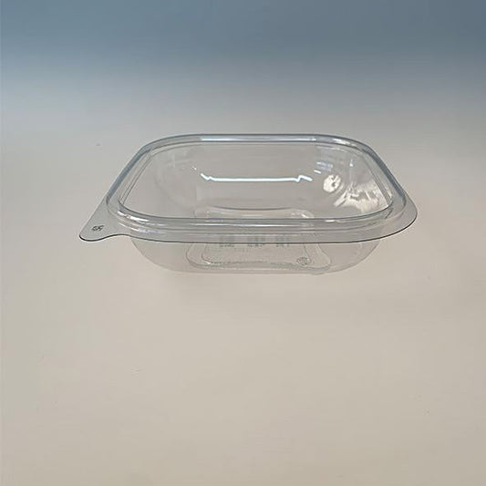 Basicmed Salatschale "Crudipack" 250ml