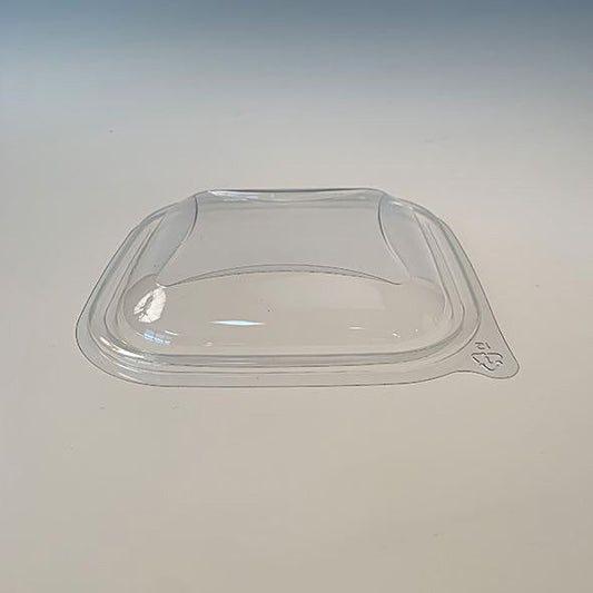 Basicmed Deckel zu Salatschale PET