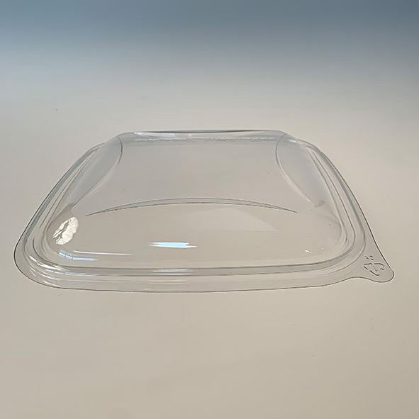 Basicmed Deckel zu Salatschale PET