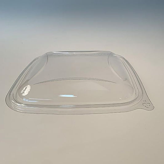 Basicmed Deckel zu Salatschale PET