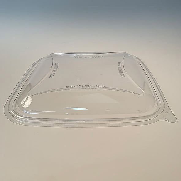 Basicmed Deckel zu Salatschale PET