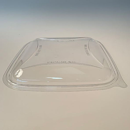 Basicmed Deckel zu Salatschale PET