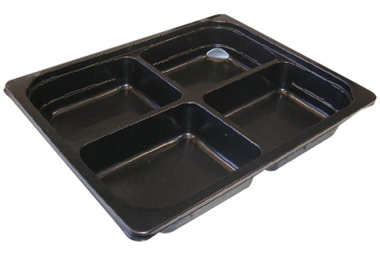 Basicmed Siegelschale 325x265x50mm PP