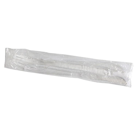 Basicmed Besteckset Gabel+Messer