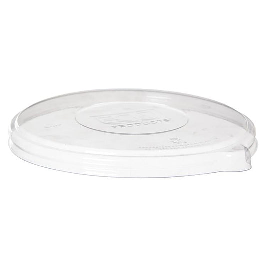 Basicmed Deckel Schale 940ml PLA transp