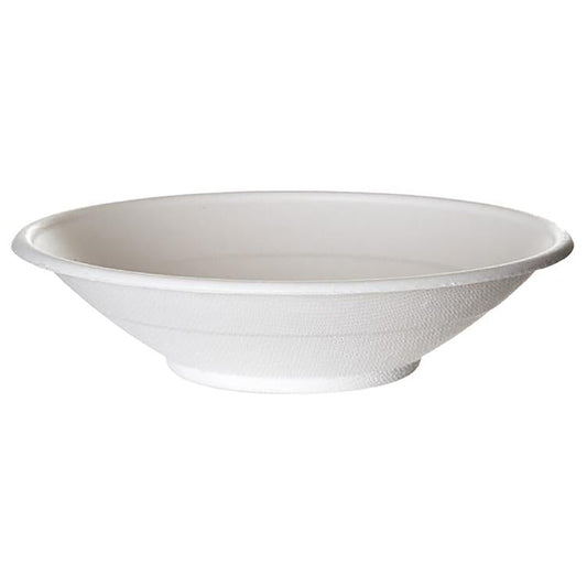 Basicmed Schale Noodle Bagasse 710 ml