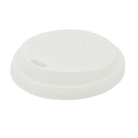 Basicmed Deckel C-PLA weiss D8cm