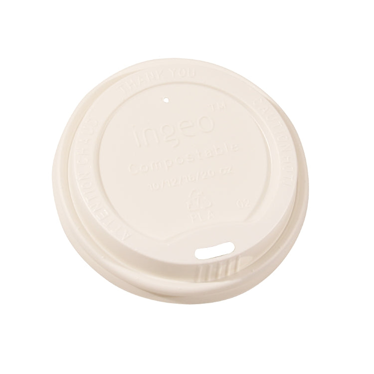 Basicmed Deckel C-PLA weiss D9cm