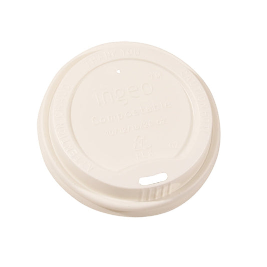 Basicmed Deckel C-PLA weiss D9cm