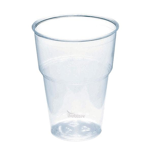 Basicmed Ausschankbecher PLA 4dl