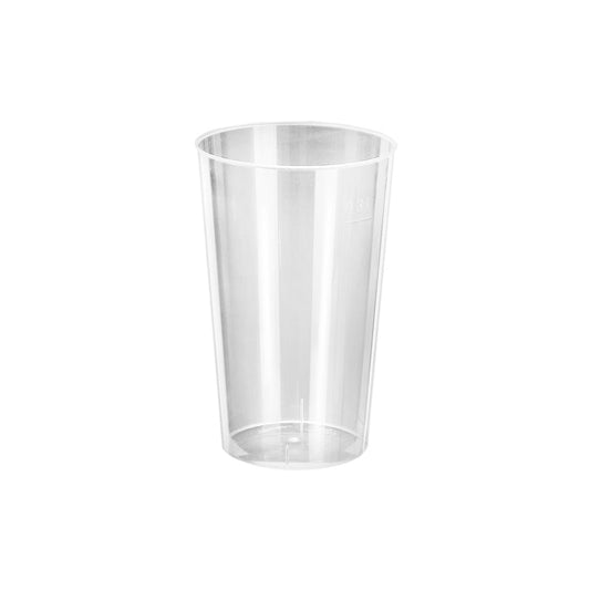 Basicmed Trinkglas 0,3 l PS
