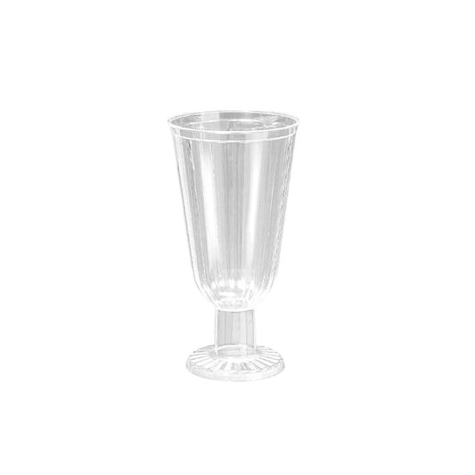 Basicmed Eiskaffeeglas 0,25 l PS