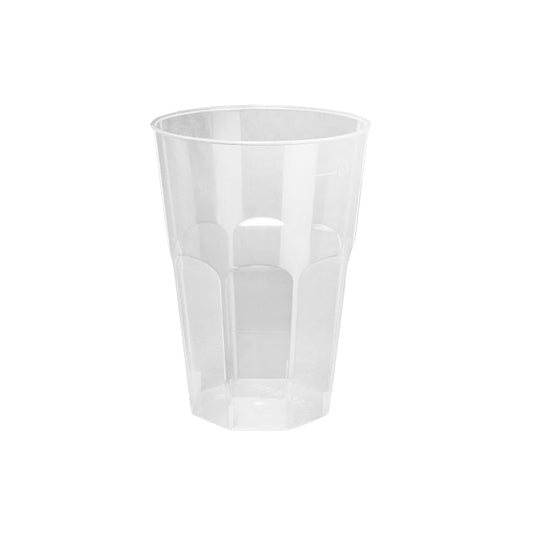 Basicmed DECO Becher 0,3 l / PP