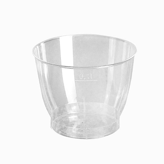 Basicmed Cool Cup 0,1 l PS