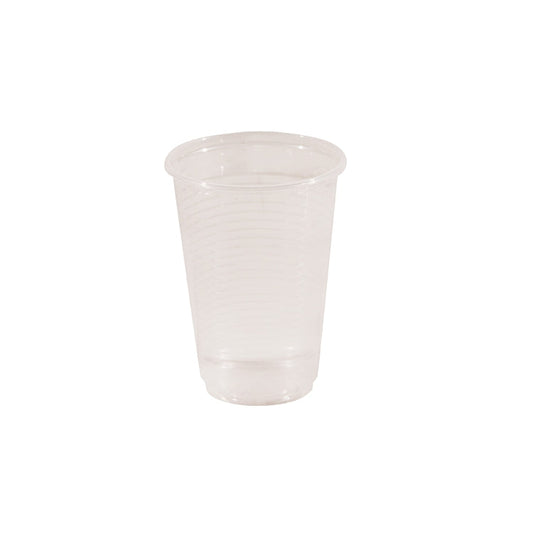 Basicmed Trinkbecher 2dl PP