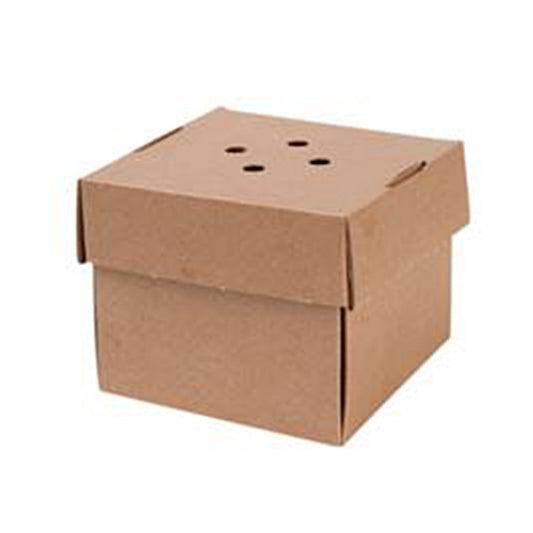 Basicmed Premium Delivery Burger Box