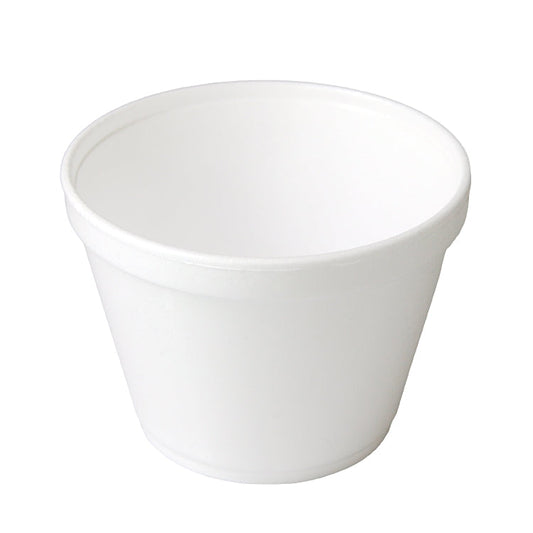 Basicmed Suppenbecher EPS 450 ml