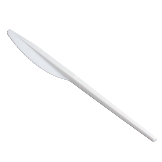 Basicmed Messer PS 17.5cm