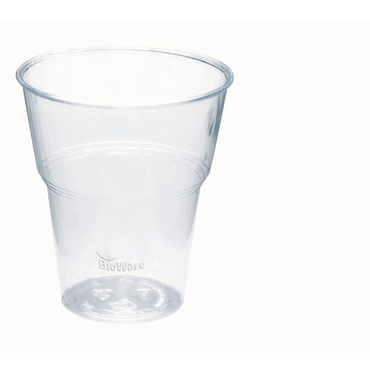 Basicmed Trinkbecher PLA 3dl