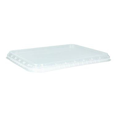 Basicmed Deckel PP 227x178x19mm