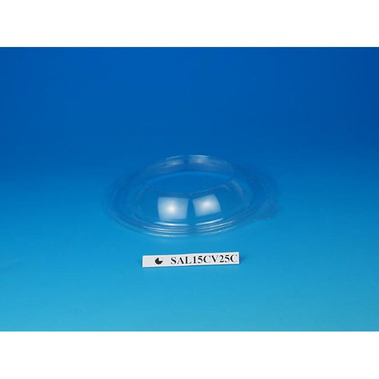 Basicmed Deckel Salatschale 400ml