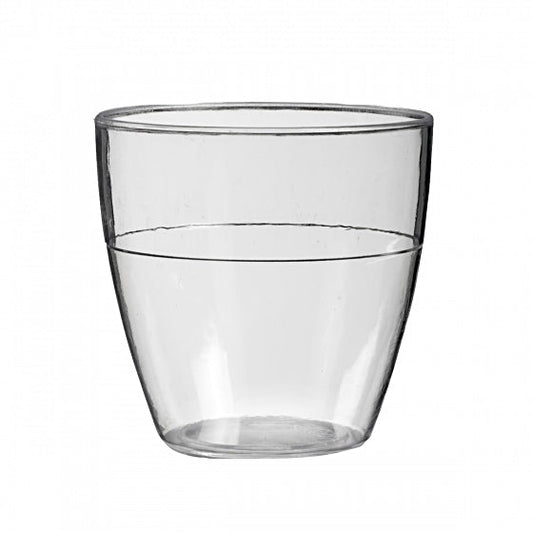 Basicmed Glas Cantine 170ml