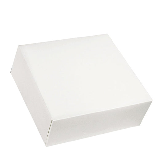 Basicmed Tortenschachtel 28x28x8cm