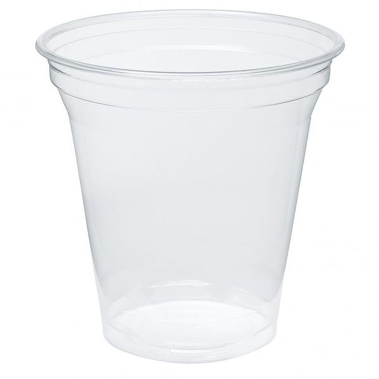 Basicmed Becher RPET 3dl