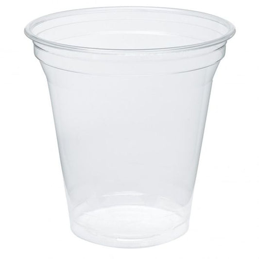 Basicmed Becher RPET 3dl