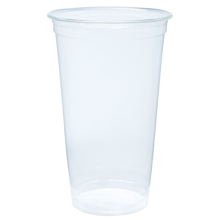 Basicmed Becher RPET 5dl