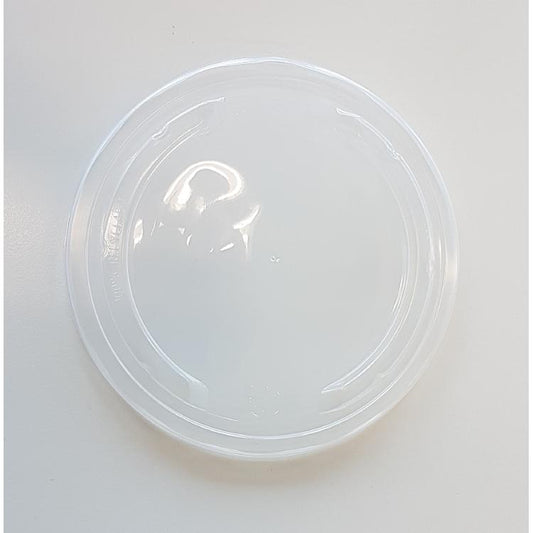 Basicmed Deckel Pappsalatschale PP 19cm