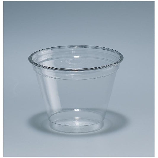 Basicmed Dessertbecher 250ml