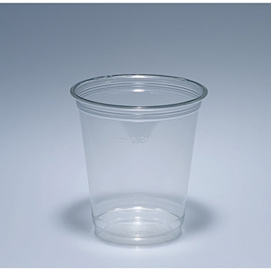 Basicmed Trinkbecher 300ml geeicht