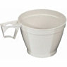 Basicmed Tasse Kaffee/Tee, 180ml