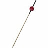 Basicmed Bambus-Picker ROUGE&NOIR 120mm