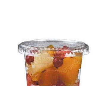 Basicmed Deckel zu Becher 310ml Bodega