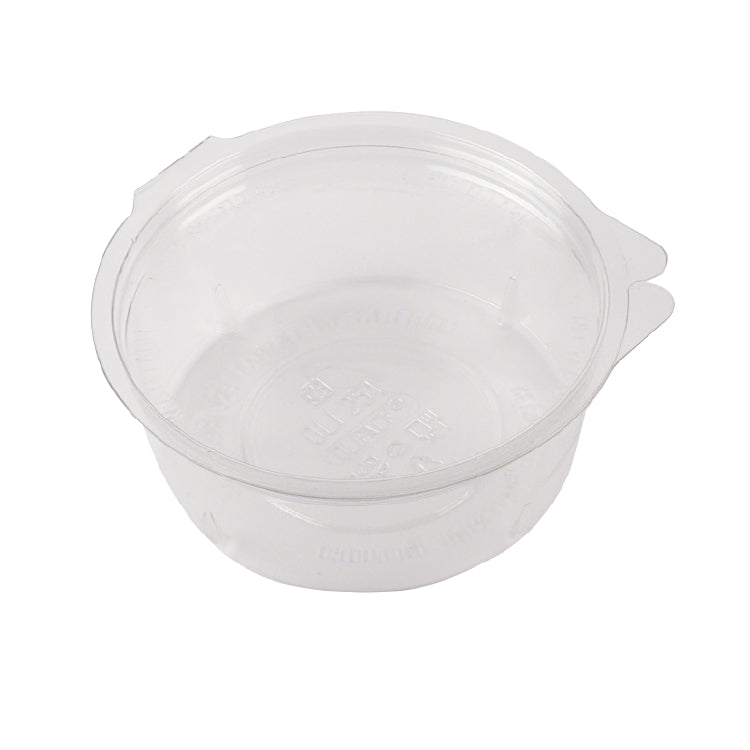 Basicmed Feinkostbecher APET 250 ml