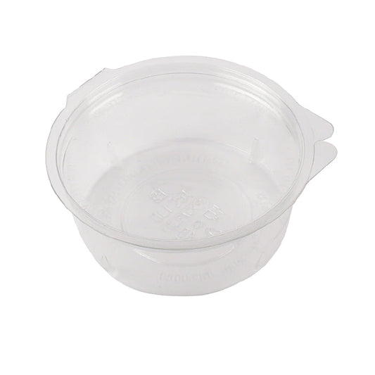 Basicmed Feinkostbecher APET 250 ml