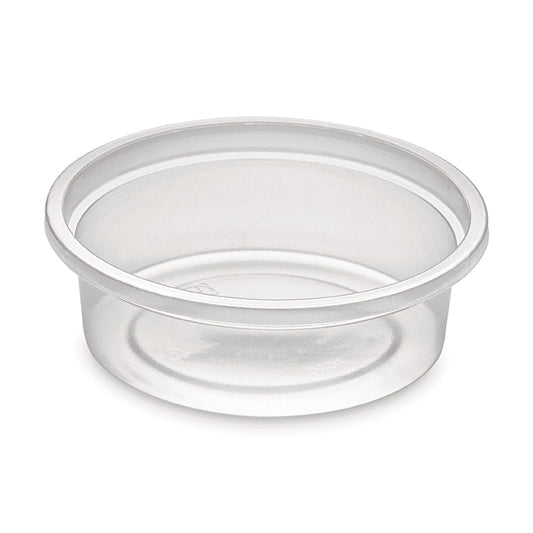 Basicmed Dressingbecher 50ml