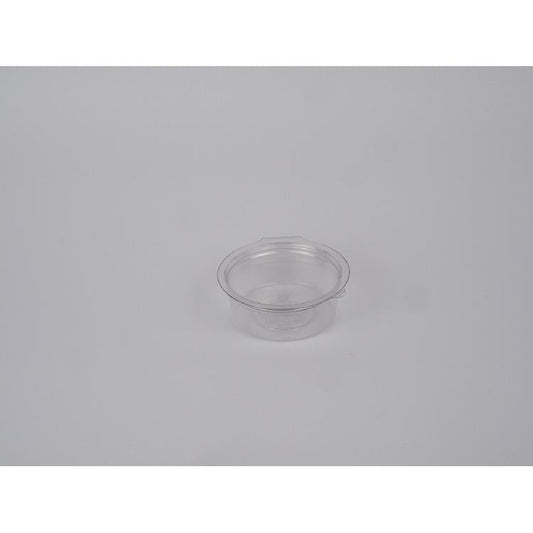 Basicmed Saucenbecher 80ml
