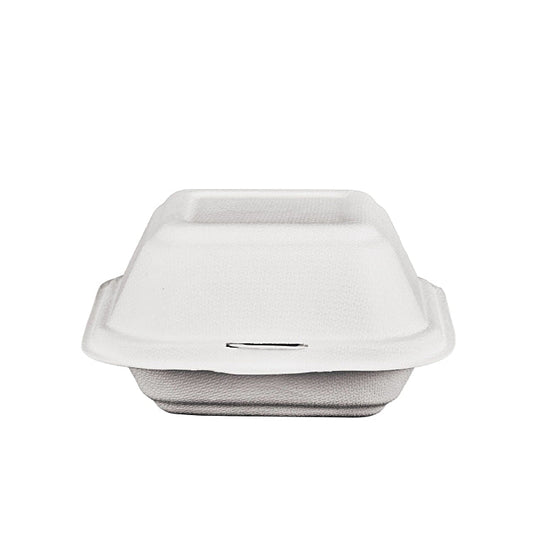 Basicmed Hamburgerbox
